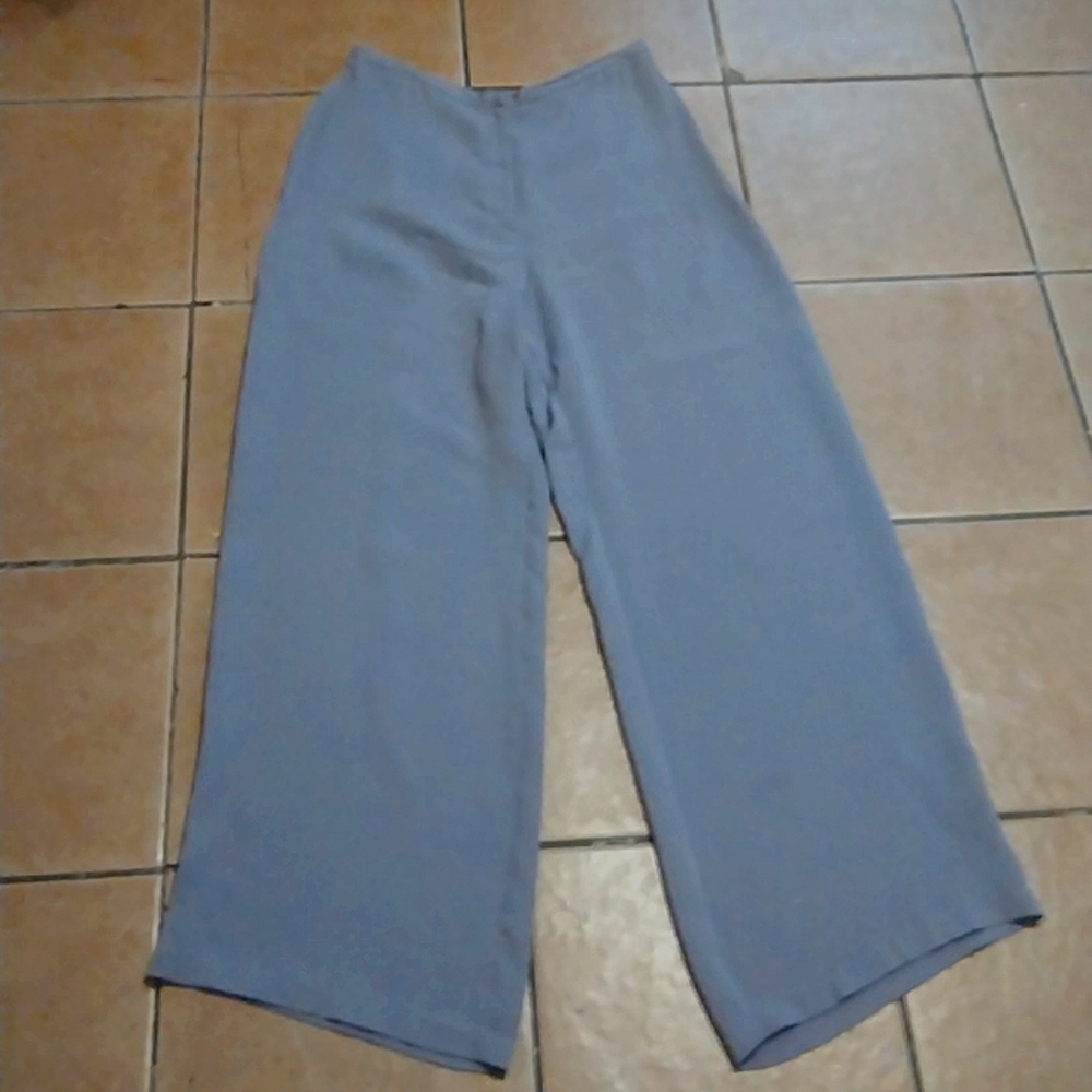 Eileen Fisher Misty Lilac Pants